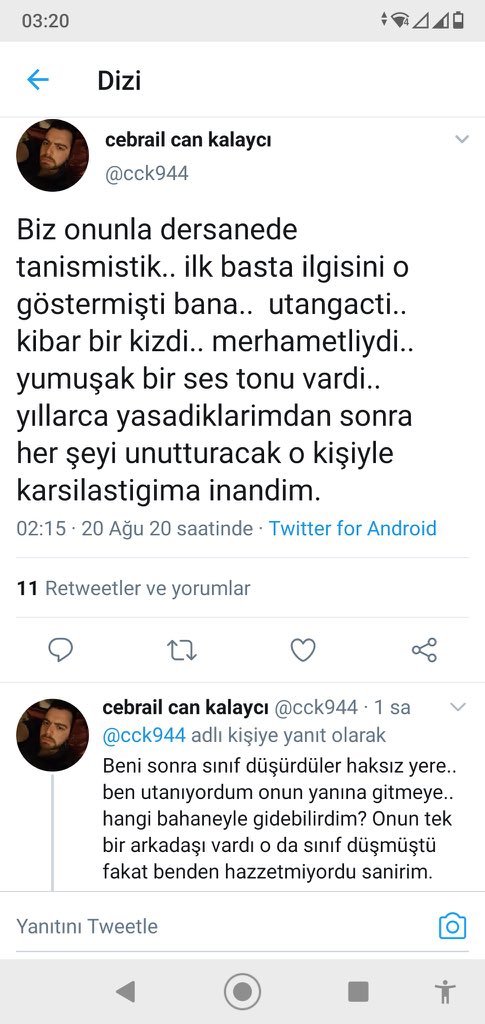 Cebrail Can Kalaycı olayı nedir? Cebrail Can Kalaycı kimdir?