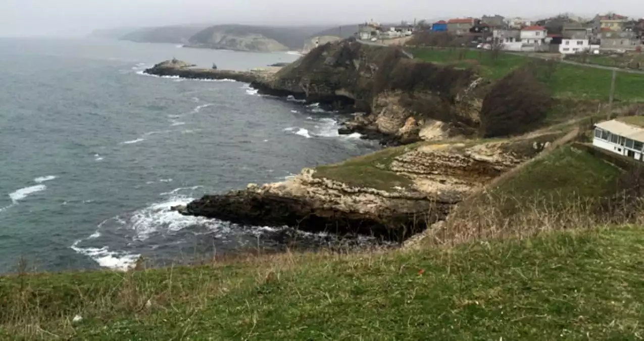 Kıyıköy nerede? Neresi? Trakya Kıyıköy hangi ile bağlı? 