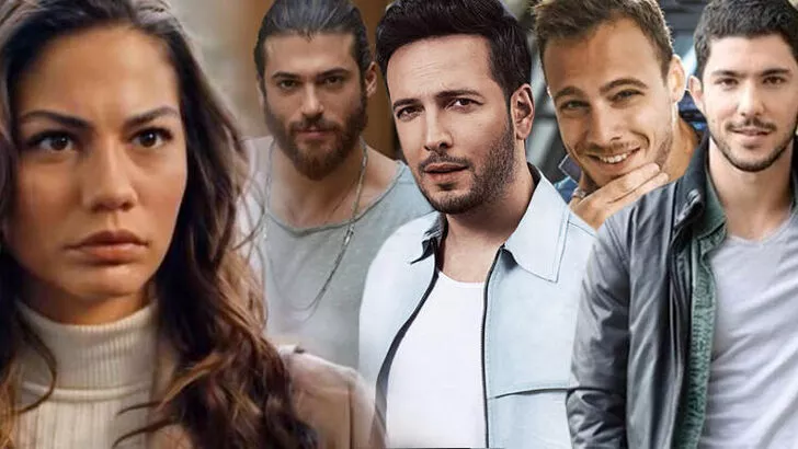 Demet Özdemir, hakkında çıkan haberlere öfke kustu: Size göre 3 günde bir sevgili değiştirip...