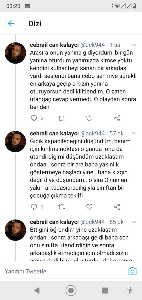 Cebrail Can Kalaycı olayı nedir? Cebrail Can Kalaycı kimdir?