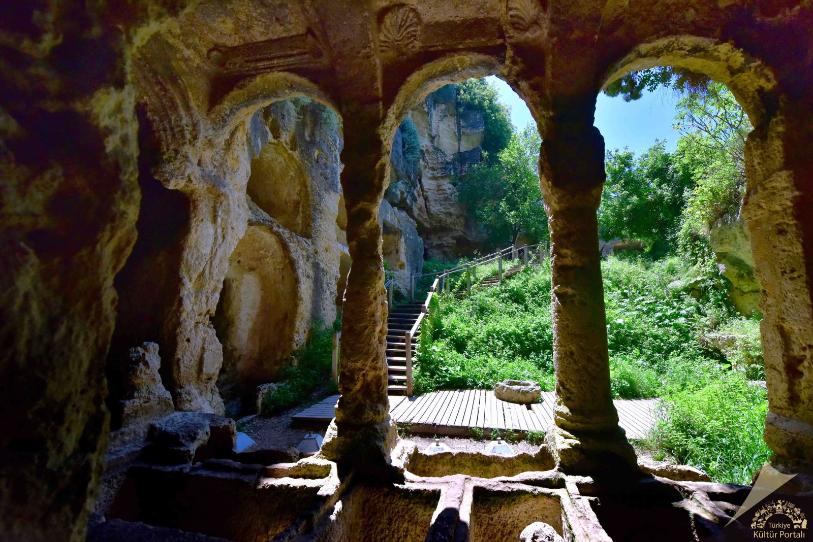 Hatay'ın neyi meşhur? Hatay'da gezilecek yerler