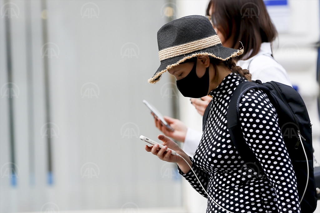 Rusya'da vaka sayısı 942 bini geçti