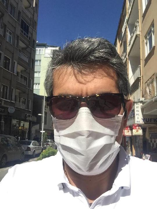 Ayıp olmasın diye katıldığı düğünden virüs kaptı! 100 kişinin testi pozitif çıktı