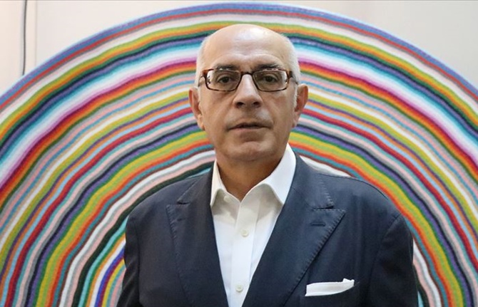 Hasan Bülent Kahraman kimdir? Nereli? Neden istifa etti?