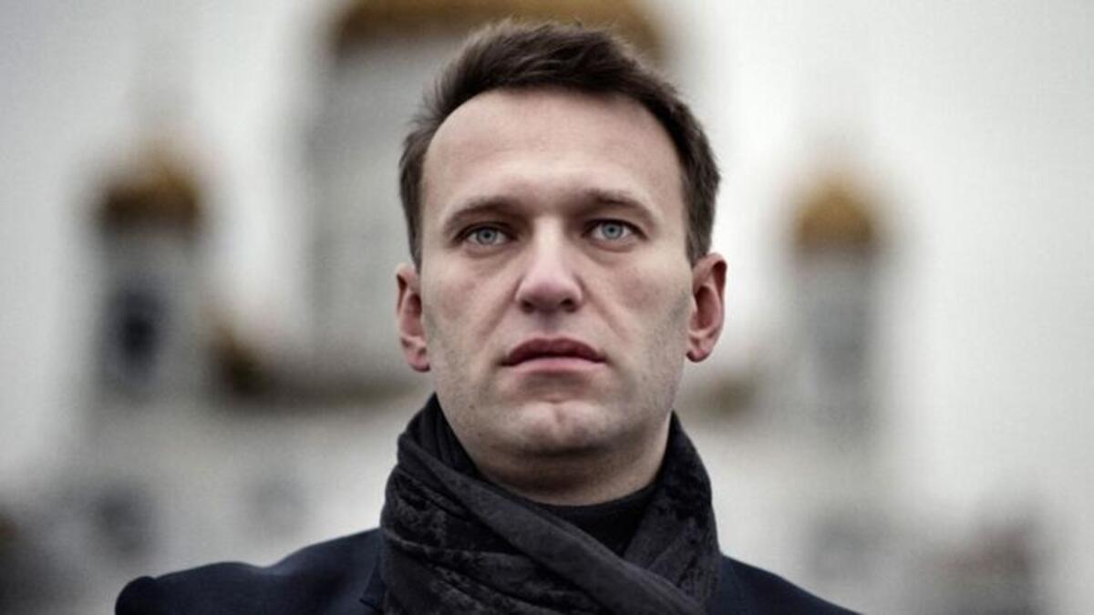 Uçuşta rahatsızlandı! Rus lider Aleksey Navalnıy yoğun bakıma kaldırıldı