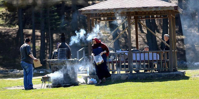 Ankara Valiliği'nden yeni mangal kararı!