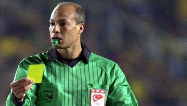 MHK'nın başına Serdar Tatlı geçiyor