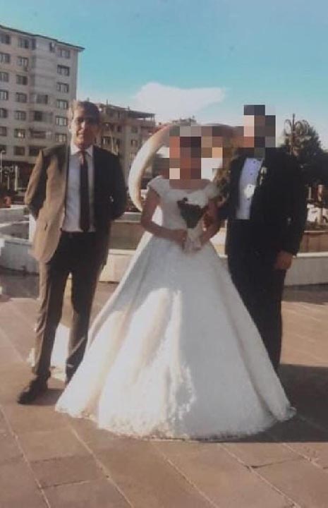 Ayıp olmasın diye katıldığı düğünden virüs kaptı! 100 kişinin testi pozitif çıktı