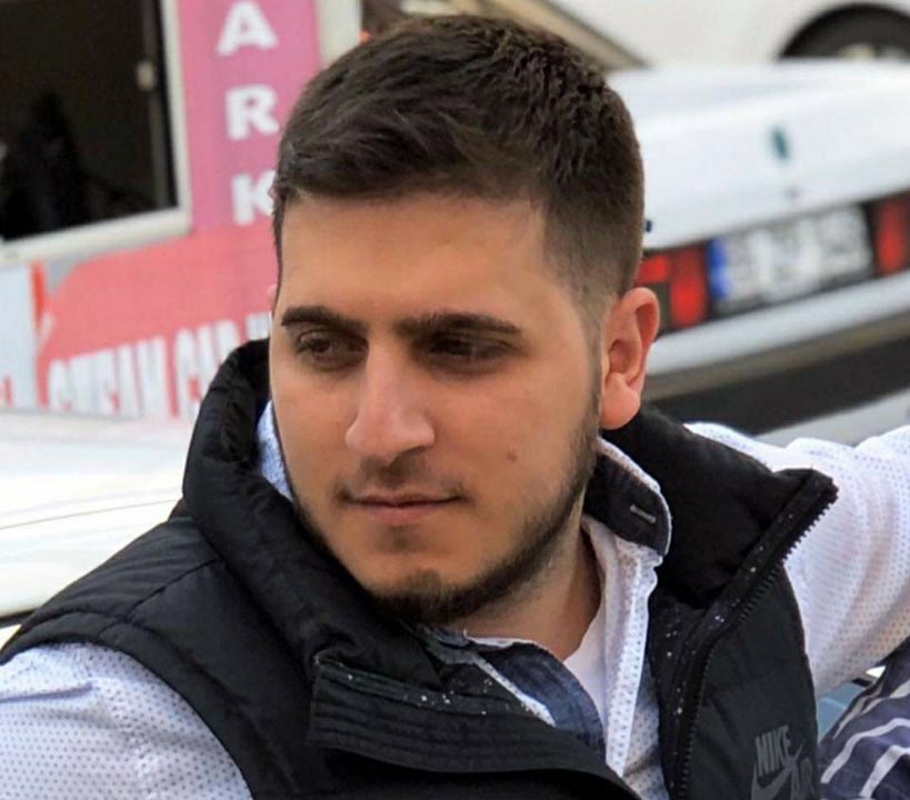 Samsun'da dehşet anları! Güpegündüz cadde ortasında infaz edildi