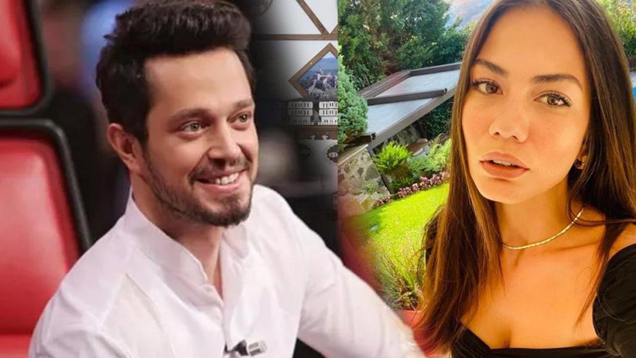 Demet Özdemir, hakkında çıkan haberlere öfke kustu: Size göre 3 günde bir sevgili değiştirip...