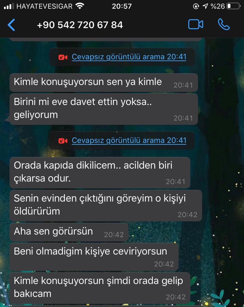 Cebrail Can Kalaycı olayı nedir? Cebrail Can Kalaycı kimdir?