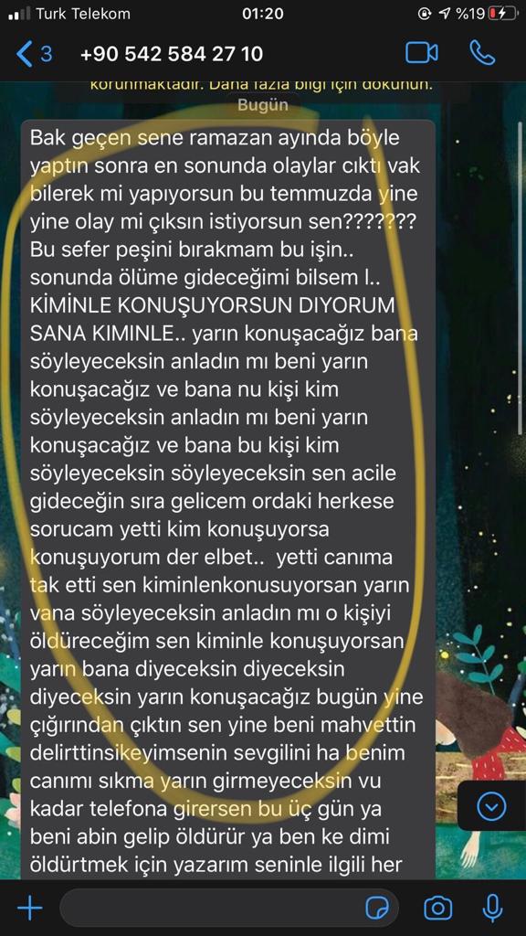 Cebrail Can Kalaycı olayı nedir? Cebrail Can Kalaycı kimdir?