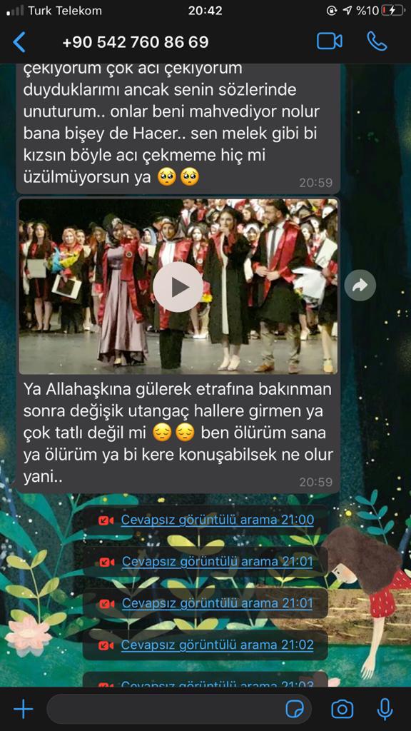 Cebrail Can Kalaycı olayı nedir? Cebrail Can Kalaycı kimdir?