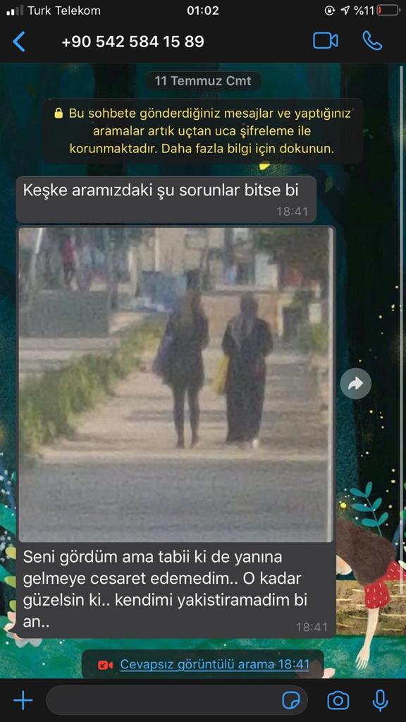 Cebrail Can Kalaycı olayı nedir? Cebrail Can Kalaycı kimdir?