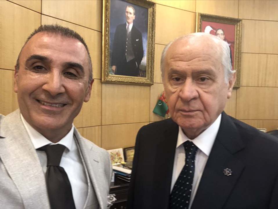 Metin Özkan kimdir? Kaç yaşında? Mesleği ne? Ne iş yapıyor?