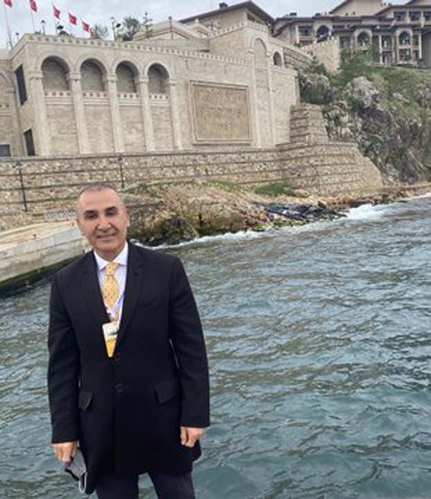 Metin Özkan kimdir? Kaç yaşında? Mesleği ne? Ne iş yapıyor?