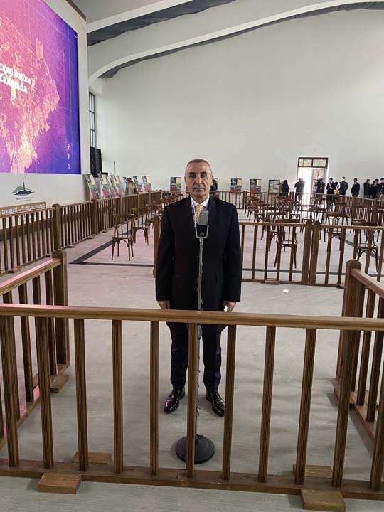 Metin Özkan kimdir? Kaç yaşında? Mesleği ne? Ne iş yapıyor?