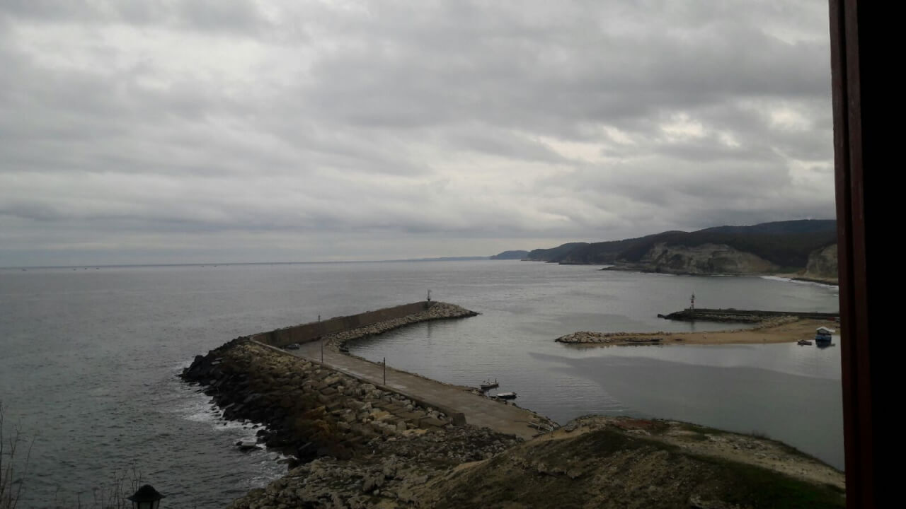 Kıyıköy nerede? Neresi? Trakya Kıyıköy hangi ile bağlı? 