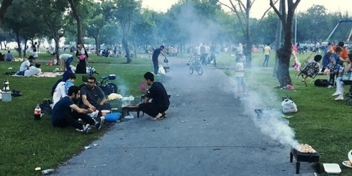 Ankara Valiliği'nden yeni mangal kararı!