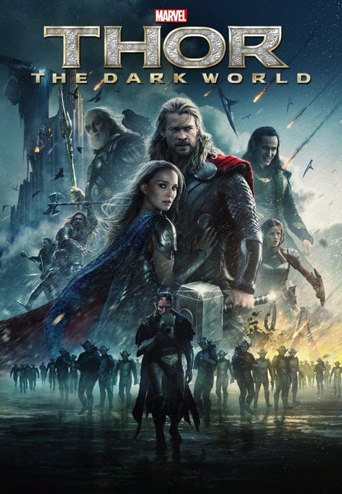 Thor karanlık dünya konusu nedir? Thor karanlık dünya oyuncuları kimler? 