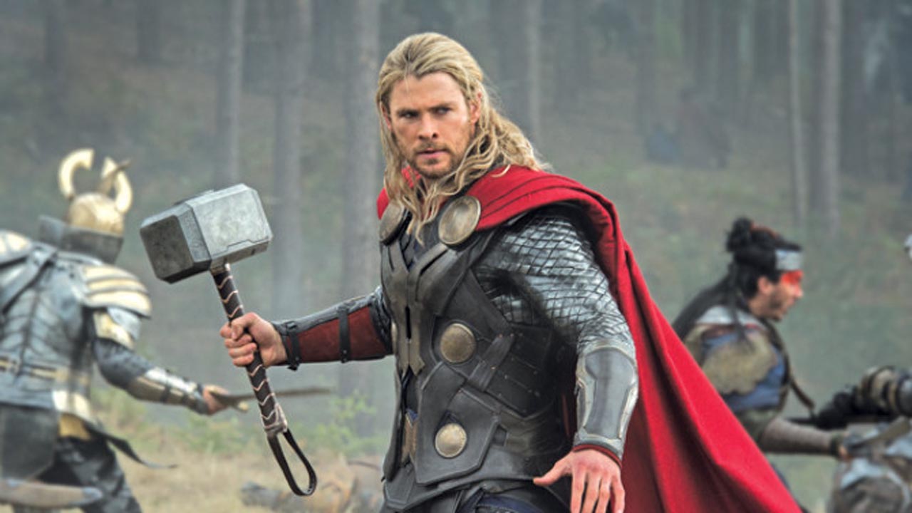 Thor karanlık dünya konusu nedir? Thor karanlık dünya oyuncuları kimler? 