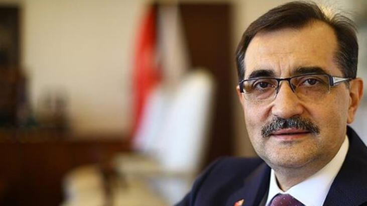 Enerji Bakanı Fatih Dönmez Kimdir, Nerelidir, Nerede Doğdu? Kaç yaşında?