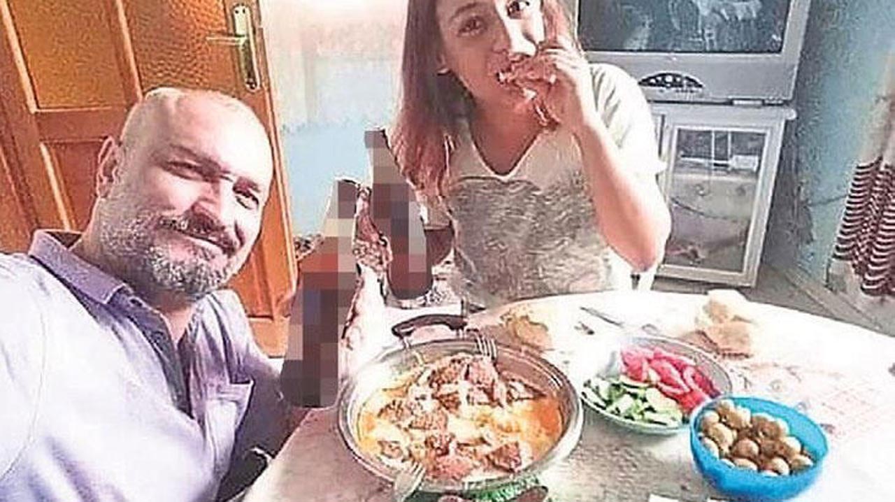 Ceyda'nın katilinin paylaşımları ortaya çıktı: Bazı kadınlar öldürülmeyi hak ediyor