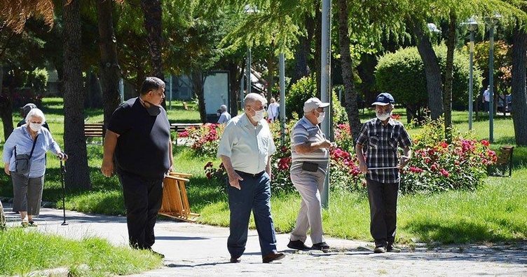 Çorum'da yeni kısıtlamalar geldi