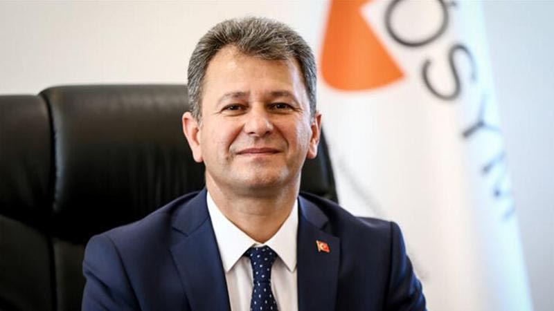 KPSS ön lisans başvuruları başladı! ÖSYM başvuru kılavuzunu yayımladı