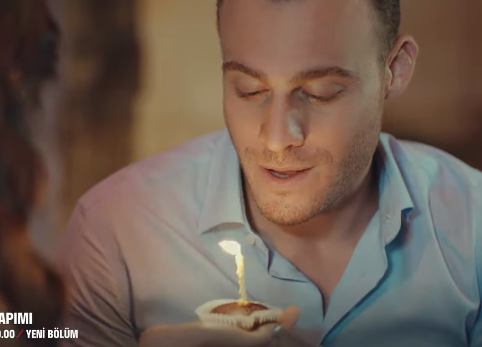 Sen Çal Kapımı 7. yeni bölüm fragmanı yayınlandı! Eda Serkan'a aşık oluyor!