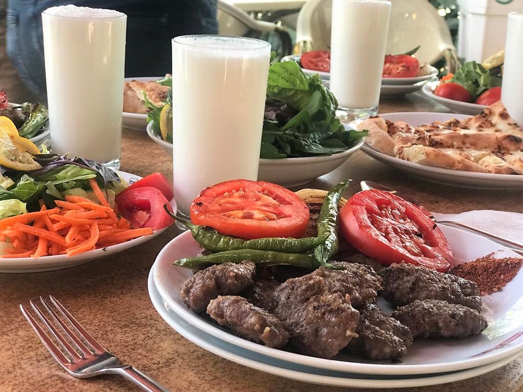 Aydın'ın neyi meşhur? Aydın'da ne yenir? Nereler gezilir?