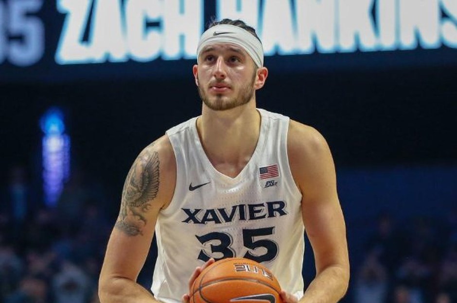 Galatasaray'ın yeni transferi Zach Hankins'ten ayrılık kararı