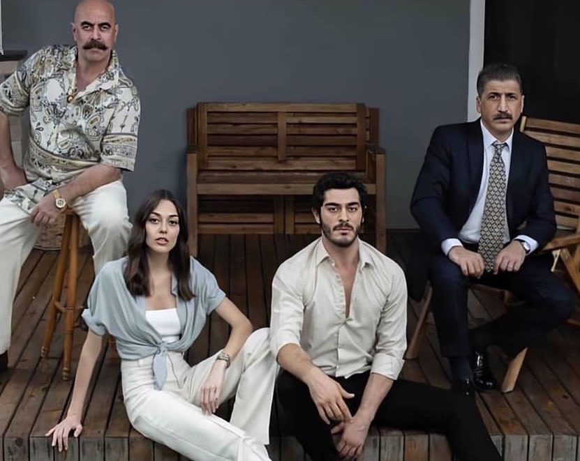 Yarım Kalan Aşklar konusu nedir? Yarım Kalan Aşklar ne zaman başlıyor?