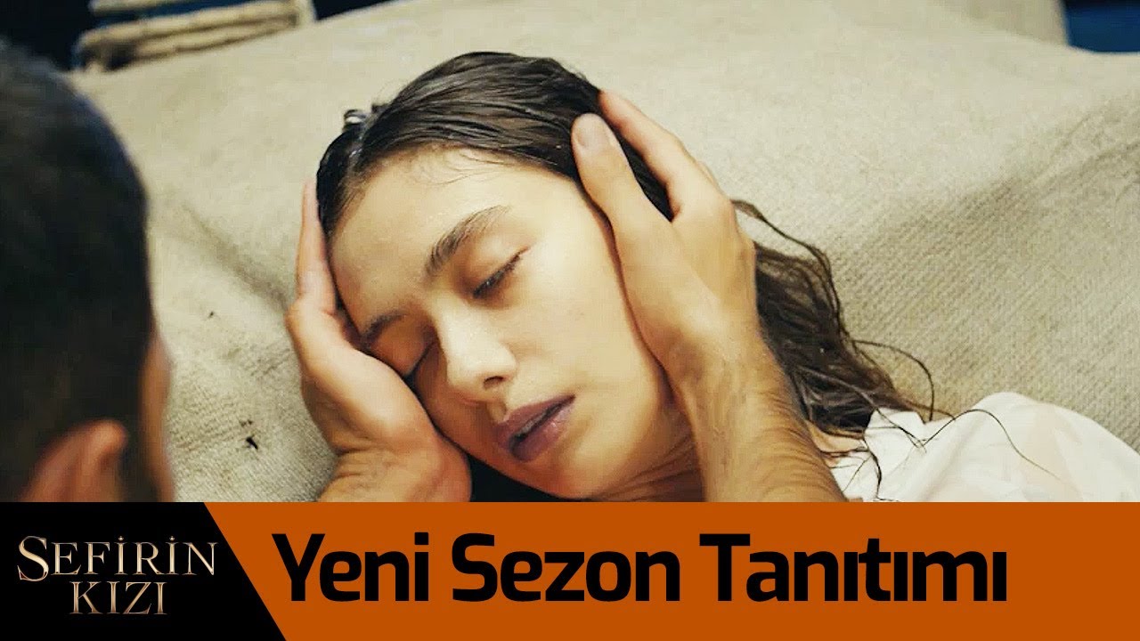 Sefirin Kızı yeni sezon fragmanı yayınlandı! Nare vuruluyor!