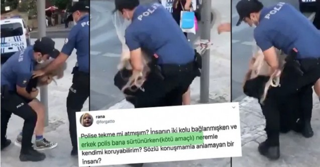 Rana Batı kimdir? Rana Batı olayı nedir?