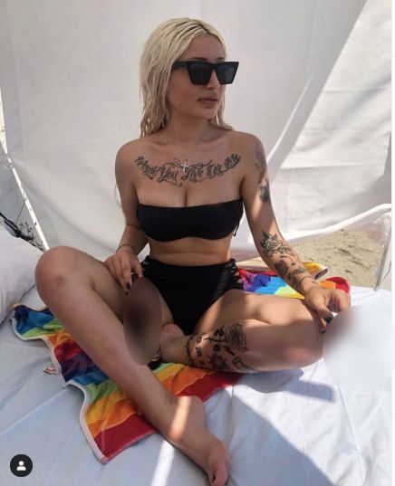 Rana Batı kimdir? Rana Batı olayı nedir?