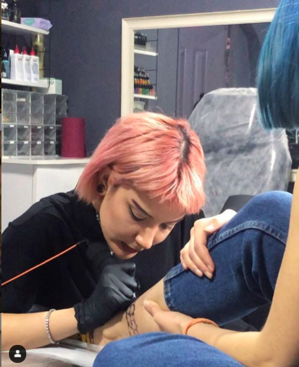 Rana Batı kimdir? Rana Batı olayı nedir?