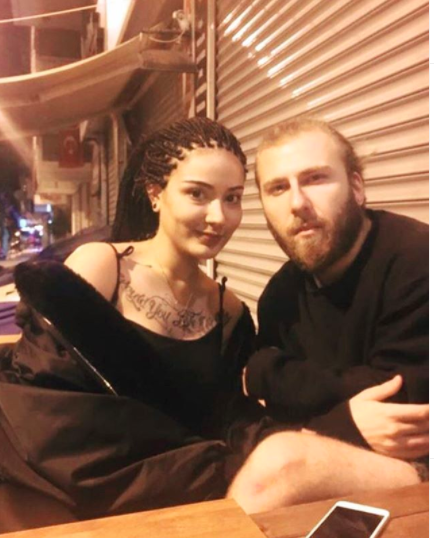 Rana Batı kimdir? Rana Batı olayı nedir?