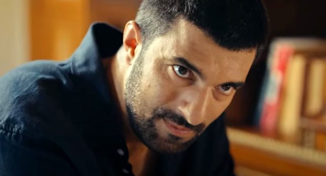 Sefirin Kızı yeni sezon fragmanı yayınlandı! Nare vuruluyor!