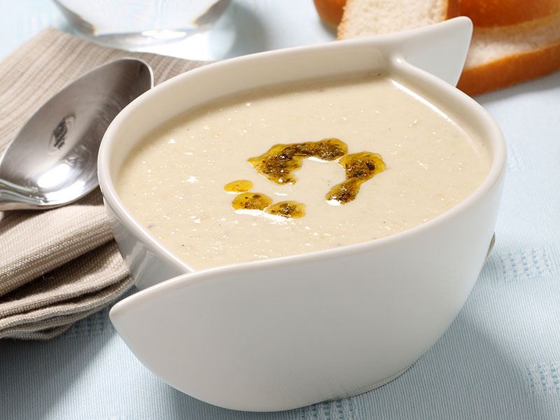 MasterChef köz patlıcan çorbası nasıl yapılır? Malzemeleri? Yapılışı?