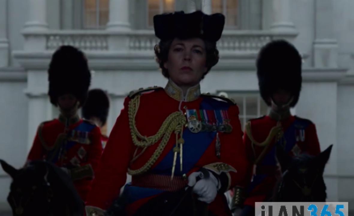 The Crown 4. sezon ne zaman? The Crown 4. Sezon fragmanı yayımlandı