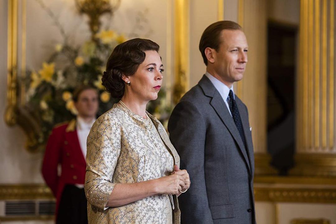The Crown 4. sezon ne zaman? The Crown 4. Sezon fragmanı yayımlandı