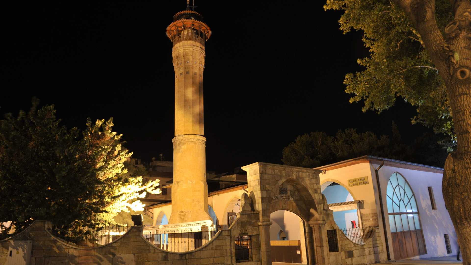 Kahramanmaraş'ın neyi meşhur? Kahramanmaraş'ta gezilecek yerler