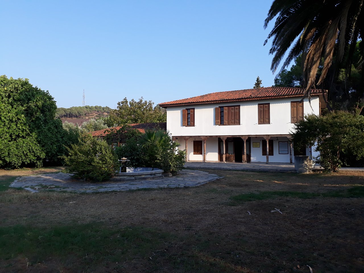 Aydın'ın neyi meşhur? Aydın'da ne yenir? Nereler gezilir?