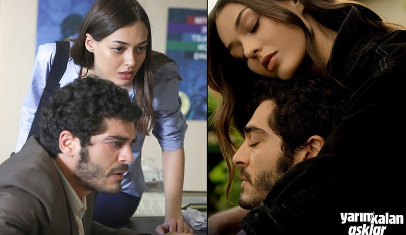 Yarım Kalan Aşklar konusu nedir? Yarım Kalan Aşklar ne zaman başlıyor?