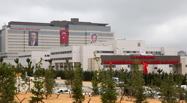 Başakşehir Çam ve Sakura Hastanesi nerede? Sakura ne demek?