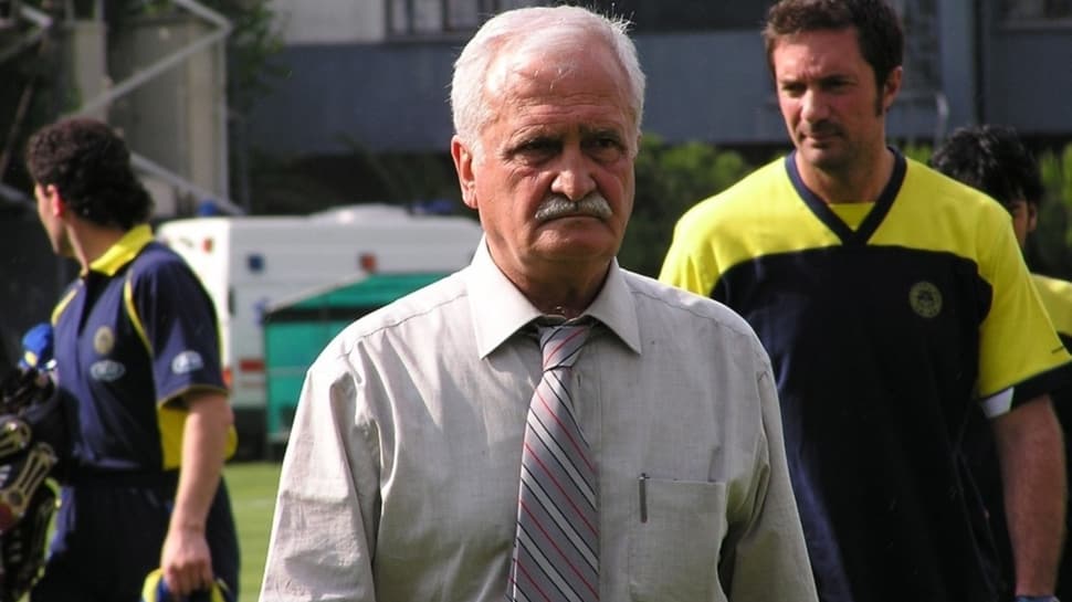 Fenerbahçe'nin eski teknik direktörü Tamer Güney hayatını kaybetti
