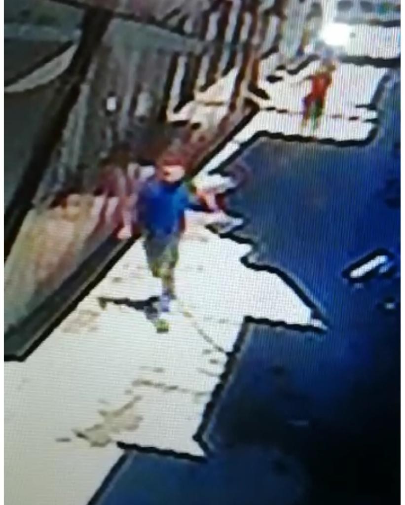 Yakalanan telefon hırsızının pişkinliği: ''Cezalar bizi yıldıramaz sadece yıpratır'' 