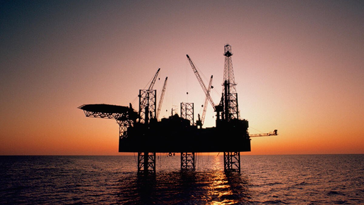 Sıra petrolde: 5 ilde petrol arama çalışmaları için ilk adım atıldı