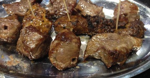 MasterChef kuzu küşleme nasıl yapılır? Küşleme nedir?